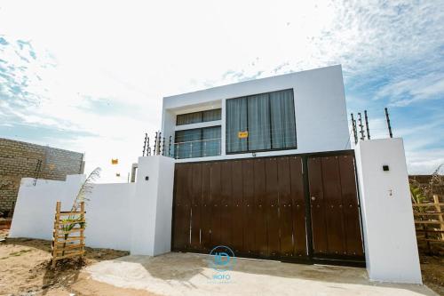 Irofo Beach Villa – Fotografie 2