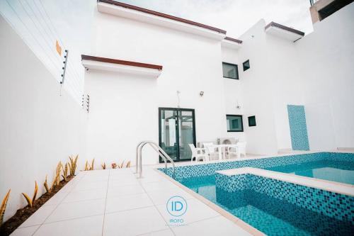 Irofo Beach Villa – Fotografie 4