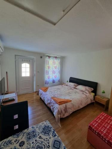 Apartma Patricija for 2