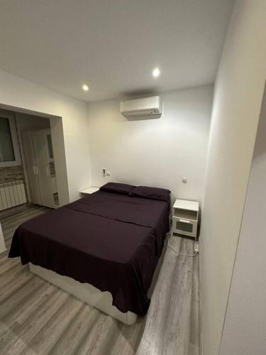 Cozy 1-Bedroom Apartment