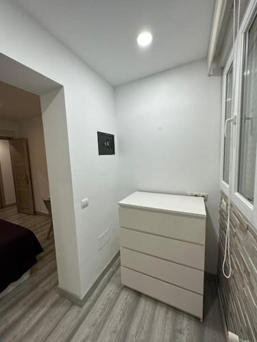 Cozy 1-Bedroom Apartment