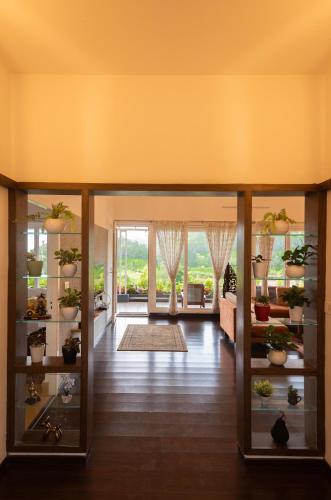 Fotografie z fotogalerie ubytování Ibex Resorts, Kotagiri v destinaci Kotagiri
