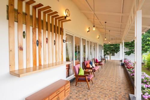 Fotografie z fotogalerie ubytování Ibex Resorts, Kotagiri v destinaci Kotagiri