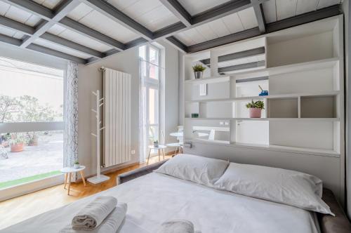 GuestHost - Amazing Milan Loft - 350 m far from Dateo Station