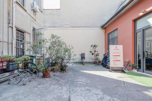 GuestHost - Amazing Milan Loft - 350 m far from Dateo Station
