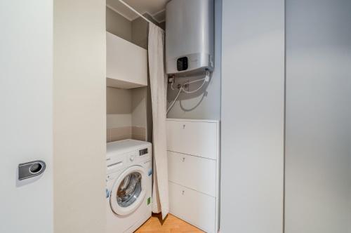 GuestHost - Amazing Milan Loft - 350 m far from Dateo Station