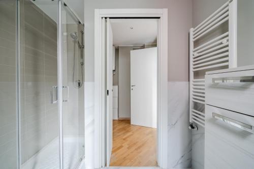 GuestHost - Amazing Milan Loft - 350 m far from Dateo Station