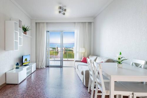 Gallery image of Ethereal Beach House in Hanioti