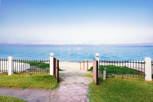 Gallery image of Ethereal Beach House in Hanioti