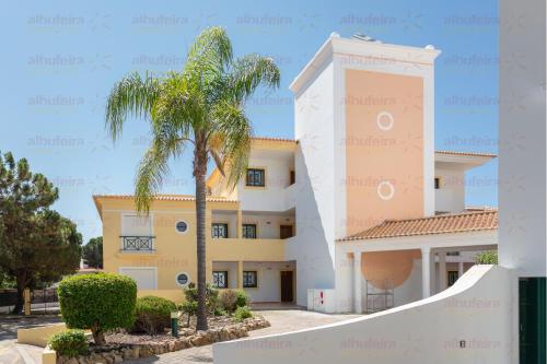 Jardins de Santa Eulália By Albufeira Rental