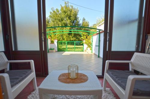 Davide Apartment