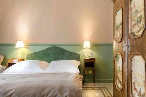 Deluxe Doppelzimmer