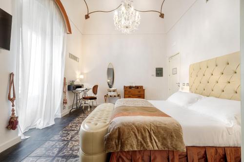 Deluxe Doppelzimmer