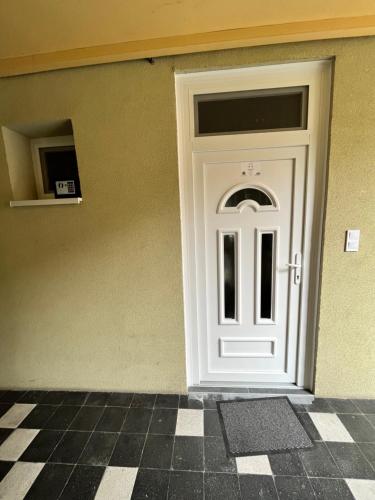 Szeged Dóm-Sellőház Apartman 6720 Szeged, 5 Korányi fasor I. emelet 18. kép - 3