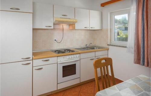 Amazing Apartment In Porec With Wifi