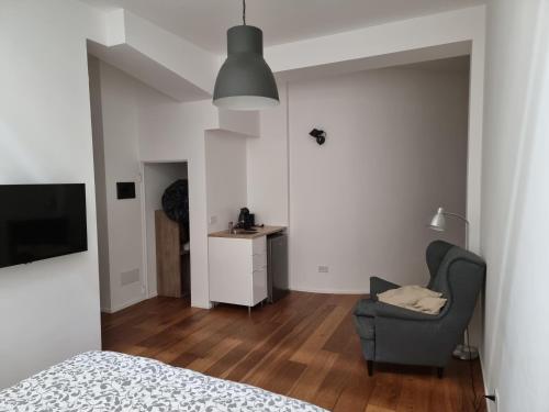 monolocale corso sempione T10691