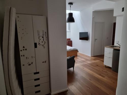 monolocale corso sempione T10691