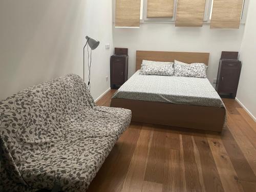 monolocale corso sempione T10691