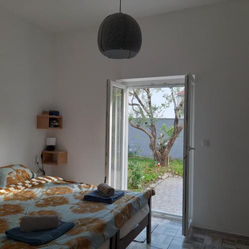 Apartman Pelargo