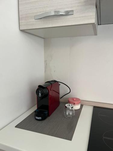 Villa Milano Apt. n. 5