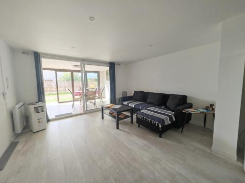 Imagen de la galería de Appartement Le Maro, en Saubusse