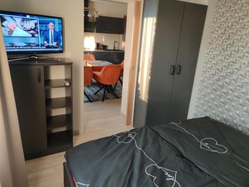 Várda-Lak 4600 Kisvárda, 1 Vár utca kép - 3