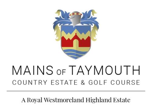 Certifikát, hodnocení, plakát nebo jiný dokument vystavený v ubytování Mains of Taymouth Country Estate 4* Houses