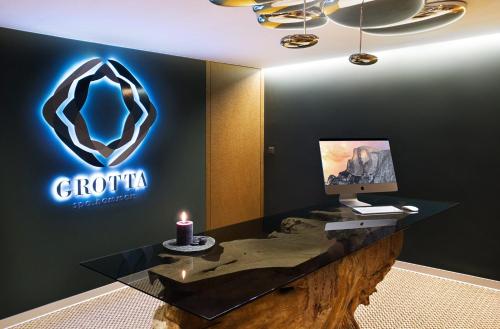 Spirit Harrachov Wellness Apartments