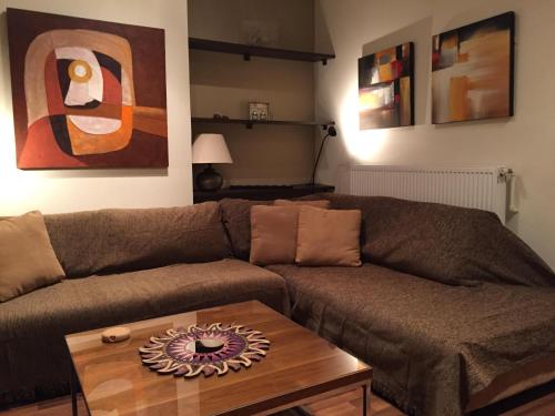 Spectacular View Apartment