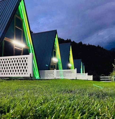 Gallery image of Grand Resort Liza in Peje