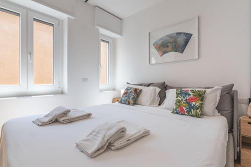 Easylife - Milano - Masera 10 - Porta Venezia