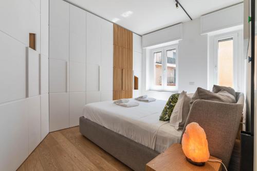 Easylife - Milano - Masera 10 - Porta Venezia
