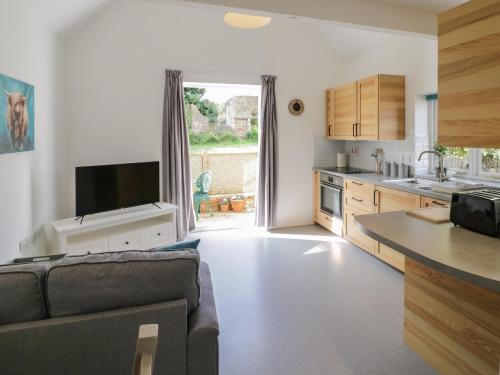 Chapel Cottage – Photos 4