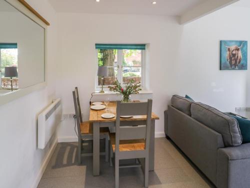 Chapel Cottage – Photos 5