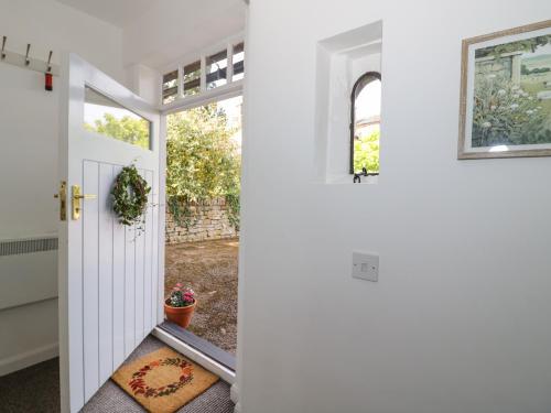 Chapel Cottage – Photos 3