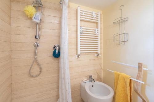 Ένα μπάνιο στο Water Run