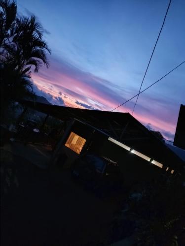 Hugo*s house