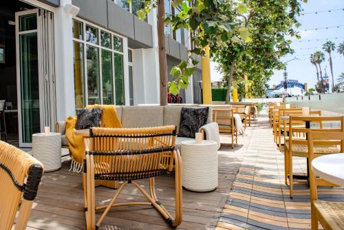 The Pierside Santa Monica photo 37