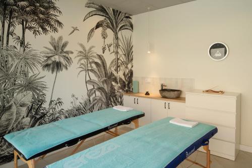 Spa dan/atau kemudahan kesihatan lain di Hotel Ereza Mar - Adults Only