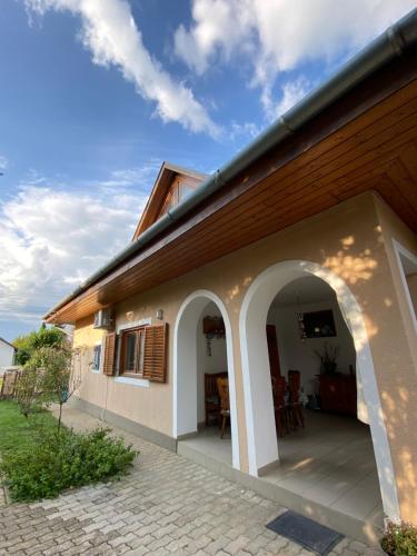 Varga Apartman 8649 Balatonberény, 45 Szabadság utca kép - 3
