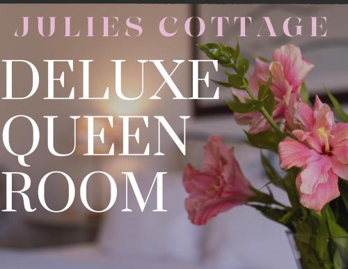 Gambar di galeri bagi Julie's Cottage di Riebeek-Kasteel