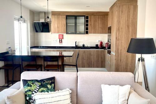 Sea & See - Deluxe Apartment