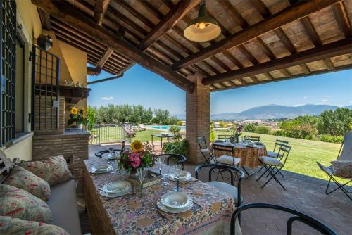 Luxury Villa Spoleto – Photos 2
