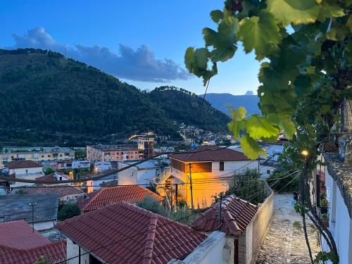 Nena’s Dashe House