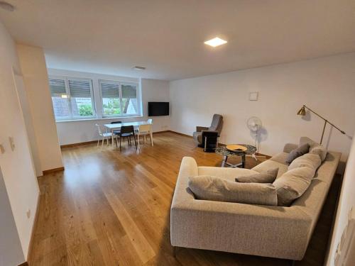 Ach18, Bregenz, Vorarlberg Apartments