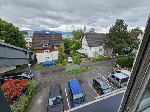 Bregenz A18 Vorarlberg Apartments