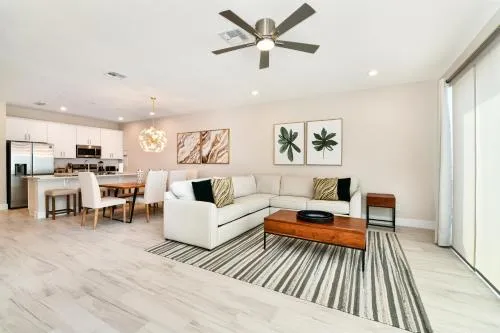 Spectrum Resort Villas Orlando and Waterparks photo 19