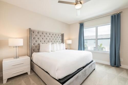 Spectrum Resort Villas Orlando and Waterparks photo 191