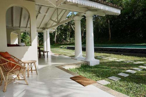 Gallery image of Kara in Ahangama