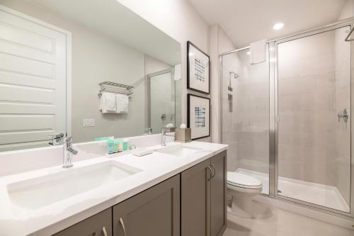 Spectrum Resort Villas Orlando and Waterparks photo 195